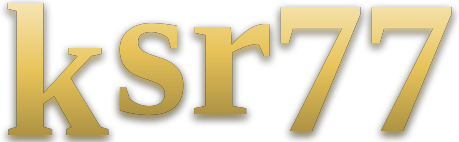ksr77 logo